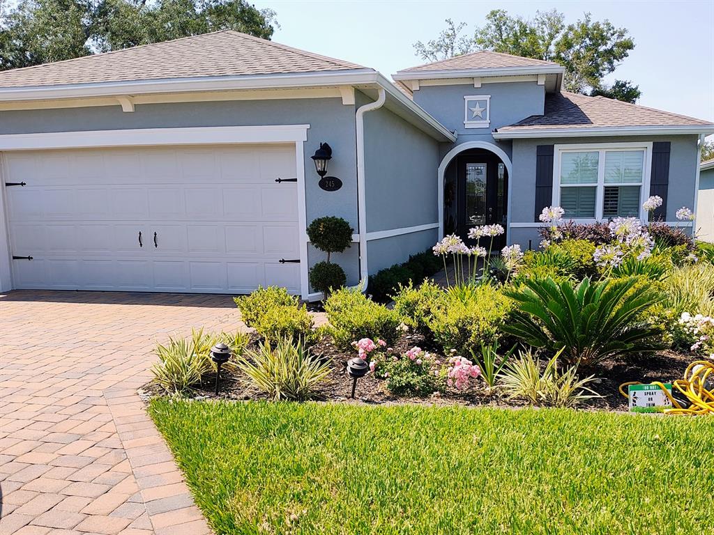 245 Old Moss Circle DeLand, FL 32724 - Photo 2 of 44 Gallery Image 2