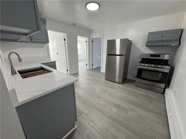 $1,850 | 93 Stanton Street, Unit 2, Providence, RI 02909