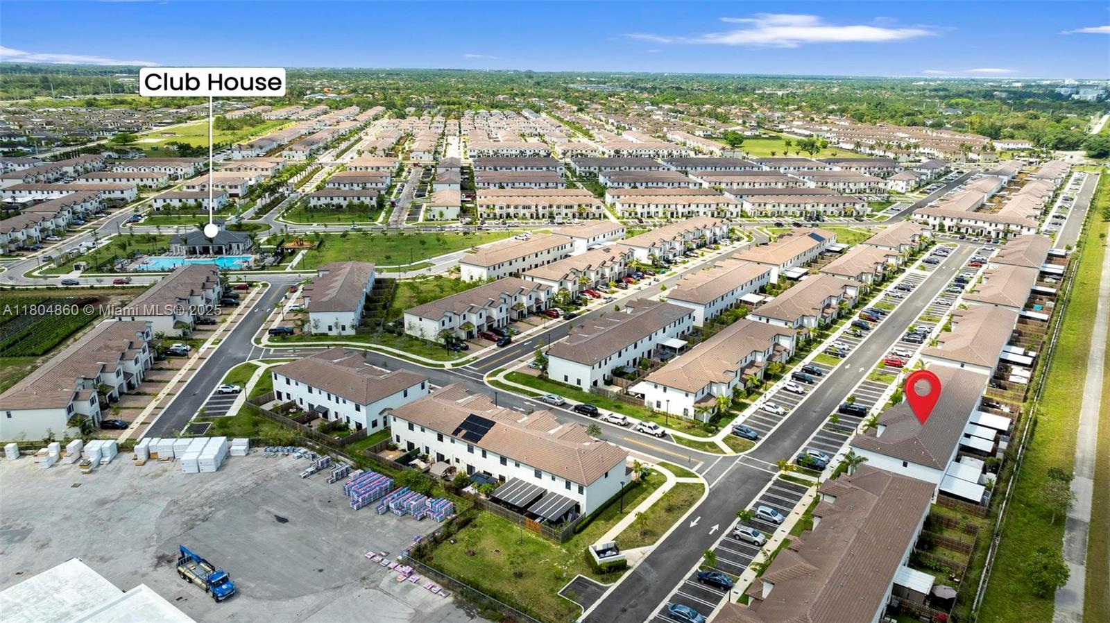 23517 Southwest 127th Place Homestead, FL 33032 - Photo 28 of 28