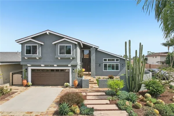 $2,197,000 | 16542 Los Verdes Lane, Huntington Beach, CA 92649
