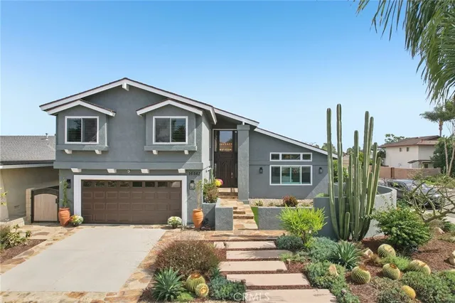 $2,197,000 | 16542 Los Verdes Lane, Huntington Beach, CA 92649