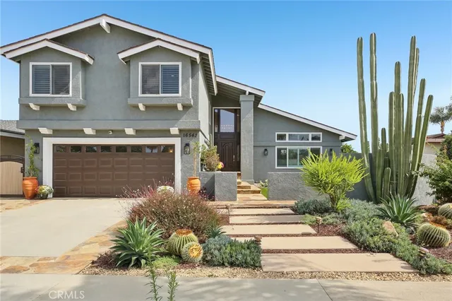 $2,197,000 | 16542 Los Verdes Lane, Huntington Beach, CA 92649