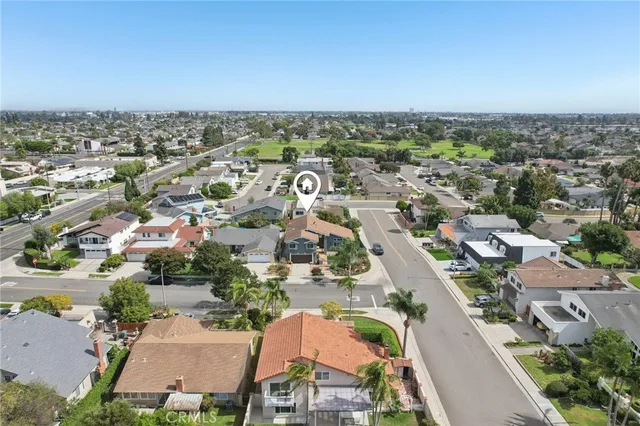 $2,197,000 | 16542 Los Verdes Lane, Huntington Beach, CA 92649