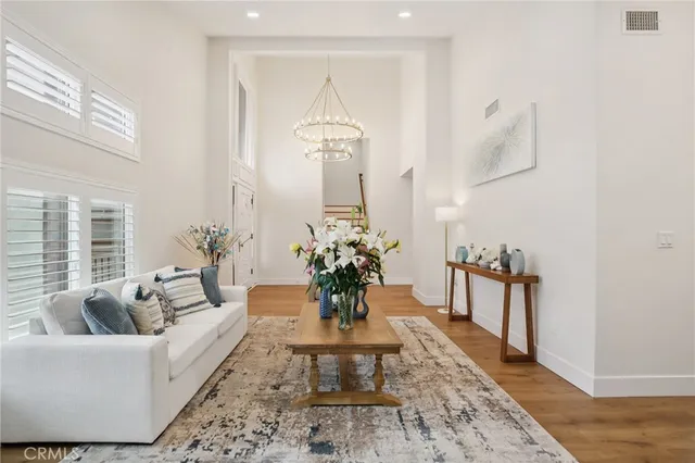 $2,197,000 | 16542 Los Verdes Lane, Huntington Beach, CA 92649