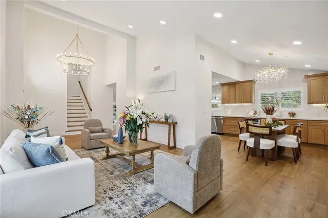 $2,197,000 | 16542 Los Verdes Lane, Huntington Beach, CA 92649