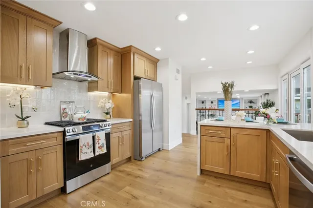 $2,197,000 | 16542 Los Verdes Lane, Huntington Beach, CA 92649