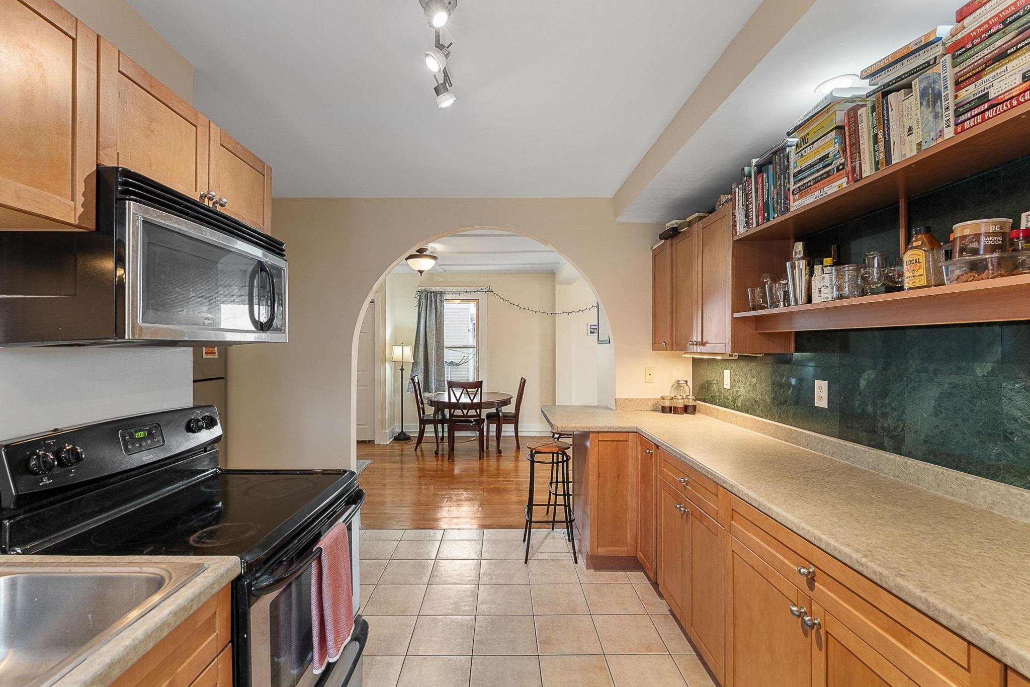 32 South Main Street, Unit 9 St. Albans, VT 05478 - Photo 12 of 15