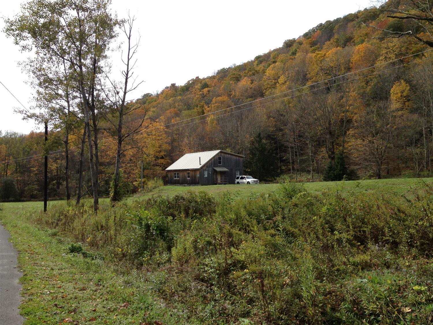 847 Finch Hollow Road Tompkins, NY 13856 - Photo 1 of 1 Gallery Image 1