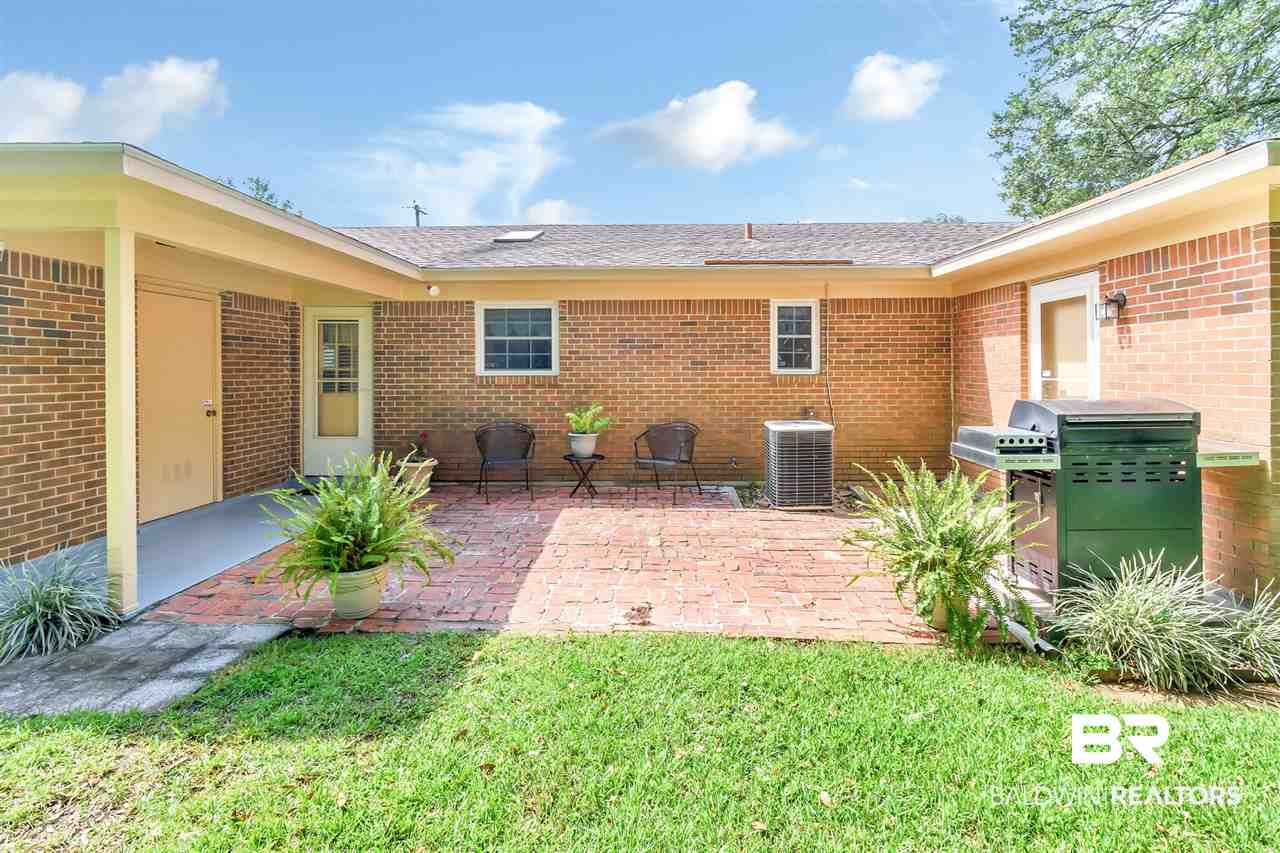 4324 Raines Drive Mobile, AL 36609 - Photo 41 of 45
