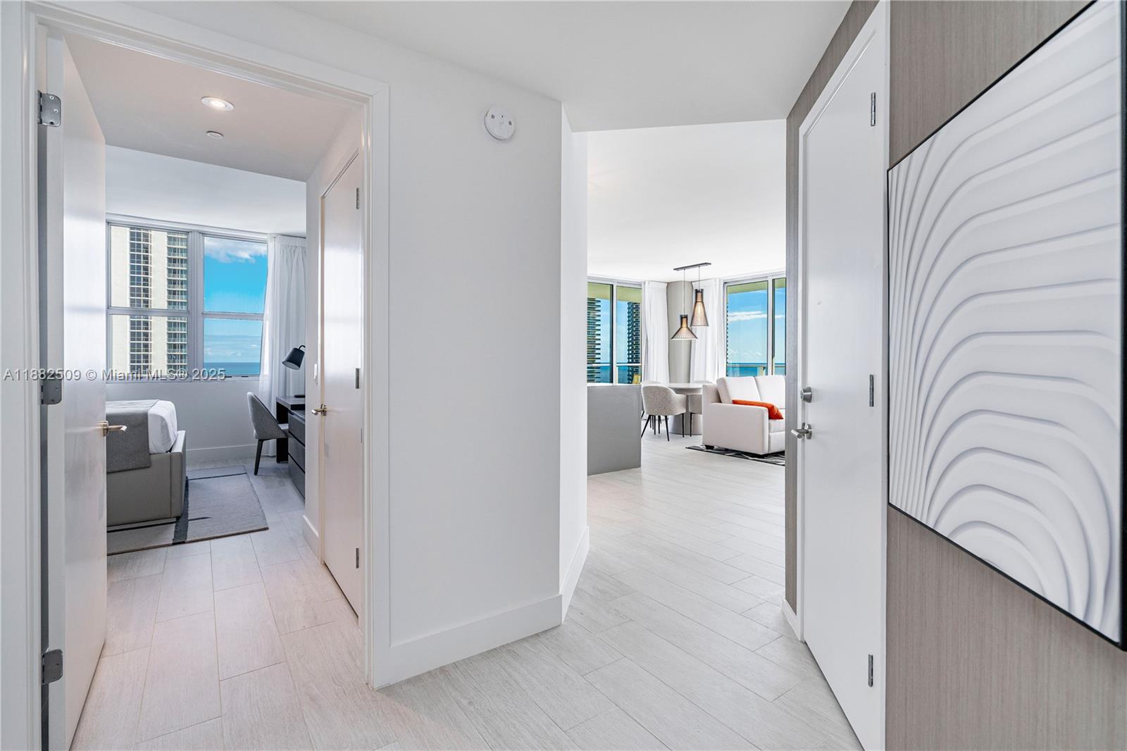 4010 South Ocean Drive, Unit R2709 Hollywood, FL 33019 - Photo 11 of 30