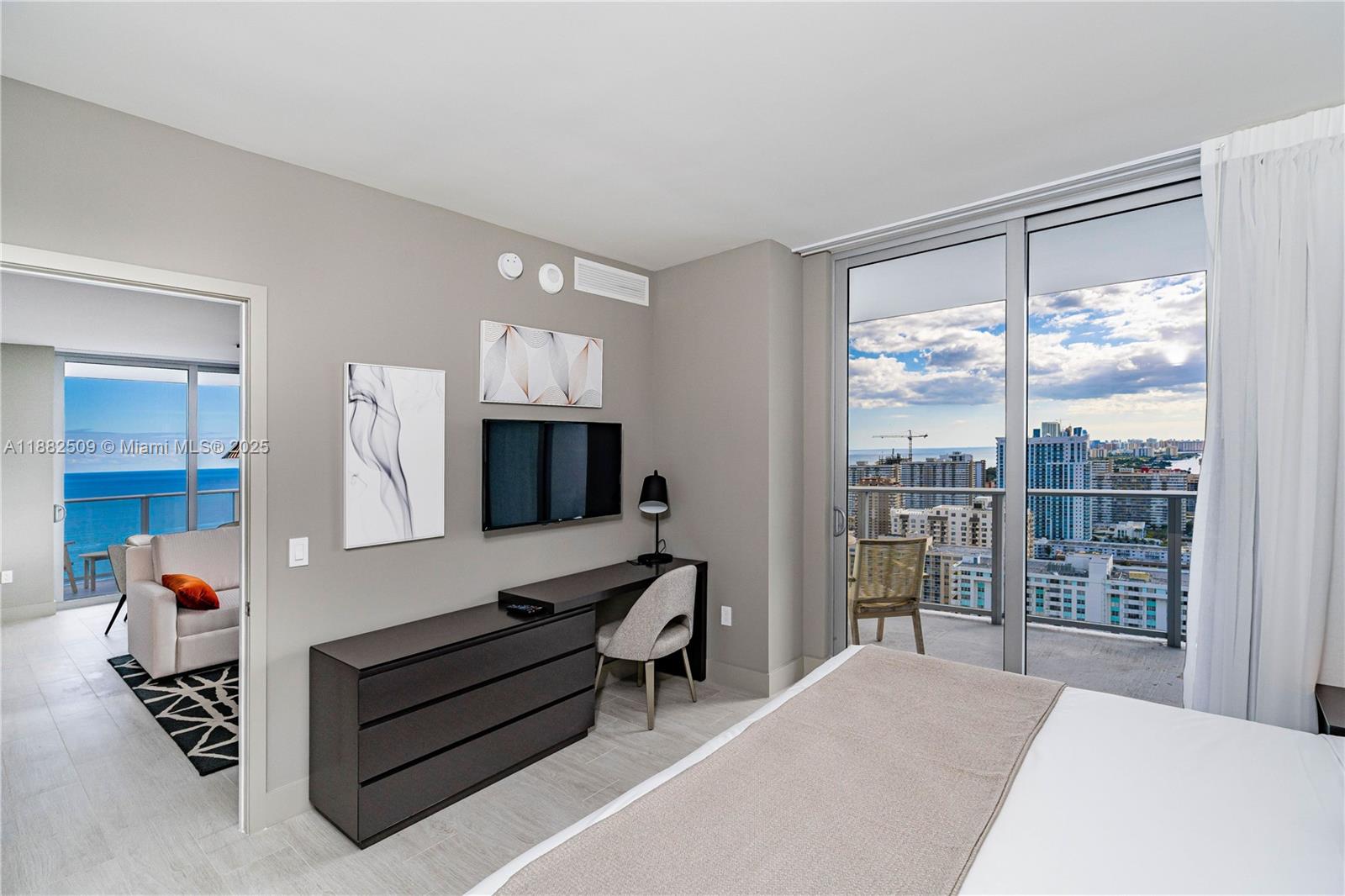 4010 South Ocean Drive, Unit R2709 Hollywood, FL 33019 - Photo 26 of 30