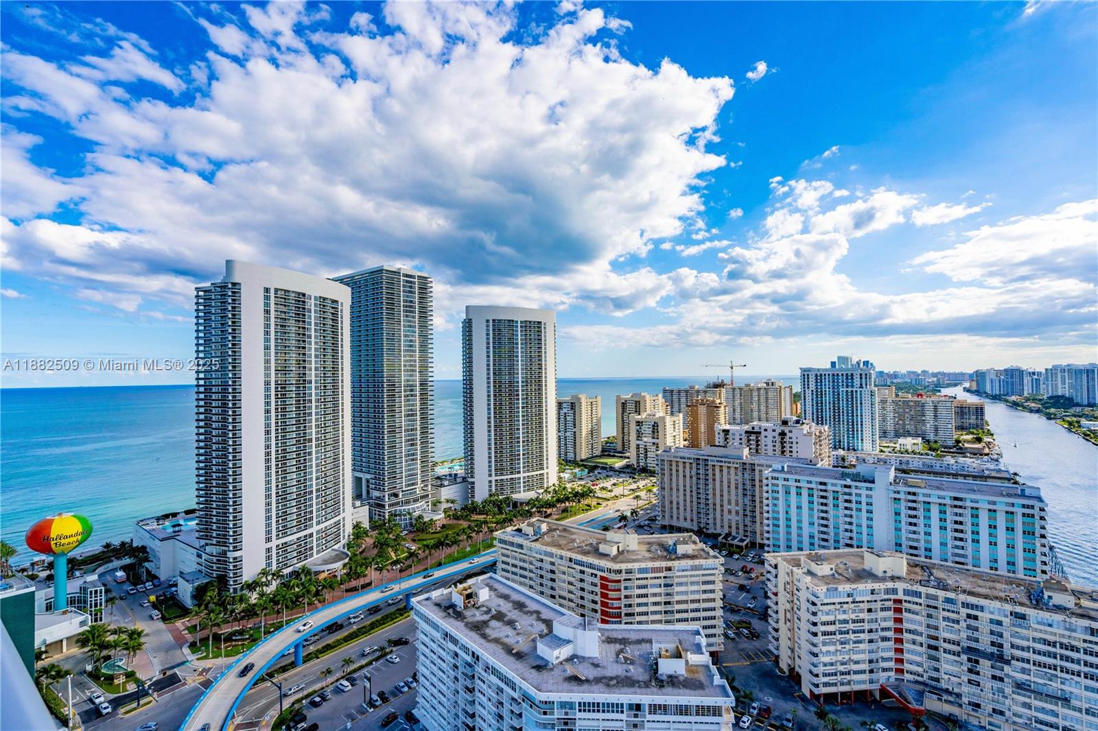 4010 South Ocean Drive, Unit R2709 Hollywood, FL 33019 - Photo 4 of 30