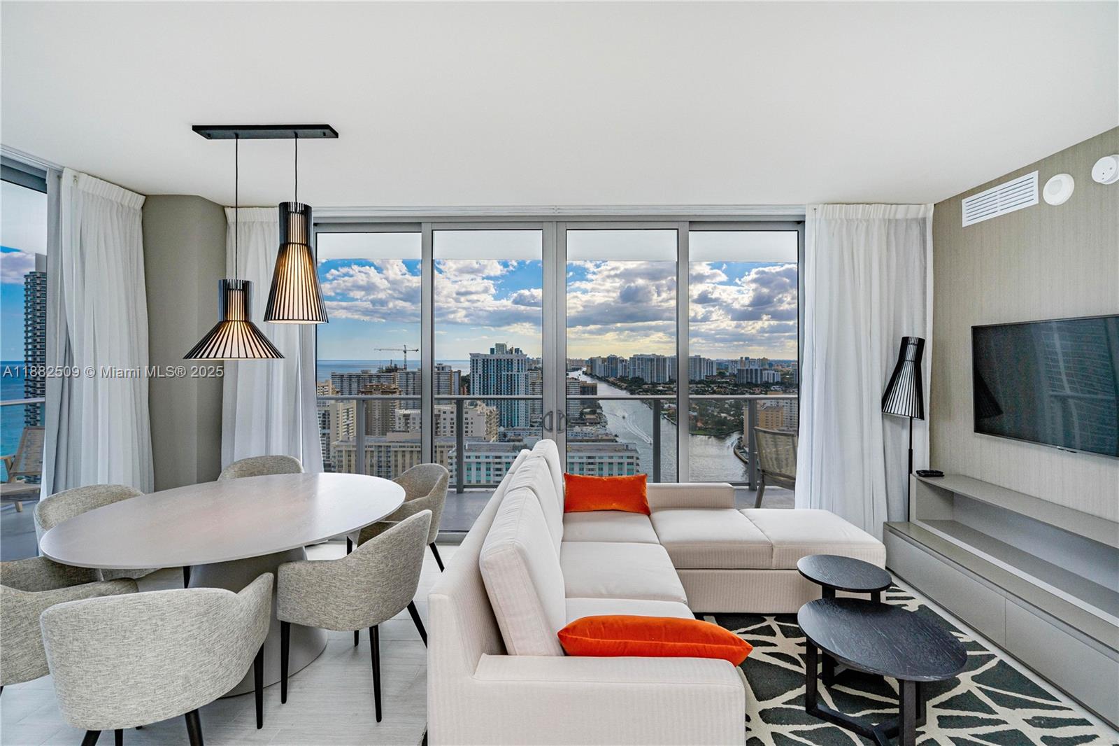 4010 South Ocean Drive, Unit R2709 Hollywood, FL 33019 - Photo 7 of 30