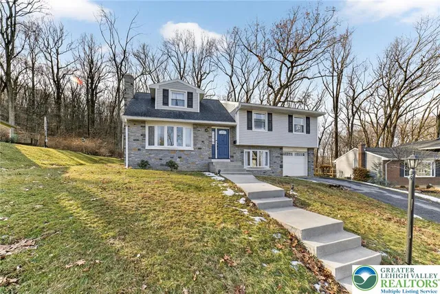 $359,900 | 642 Greenwood Street, Allentown, PA 18103