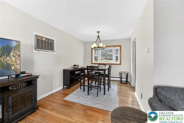 $359,900 | 642 Greenwood Street, Allentown, PA 18103