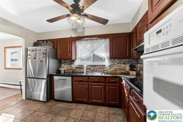 $359,900 | 642 Greenwood Street, Allentown, PA 18103