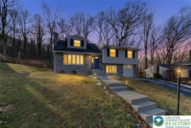 $359,900 | 642 Greenwood Street, Allentown, PA 18103