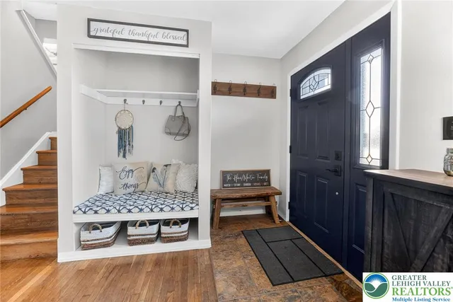 $359,900 | 642 Greenwood Street, Allentown, PA 18103