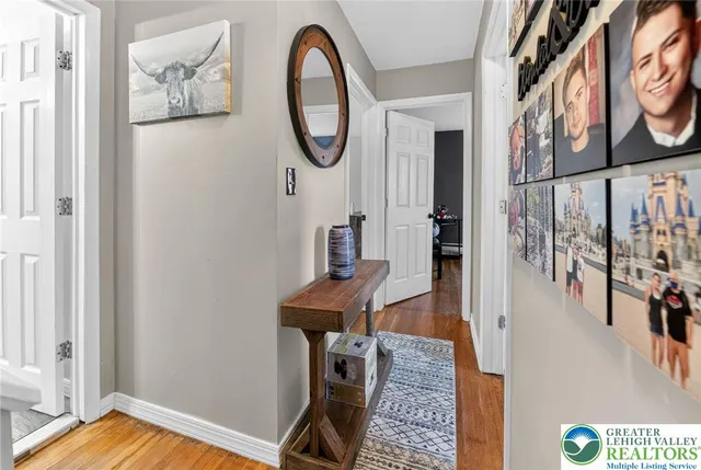 $359,900 | 642 Greenwood Street, Allentown, PA 18103