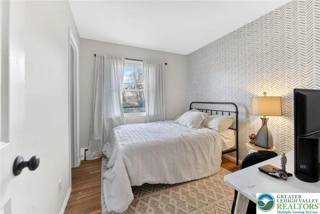 $359,900 | 642 Greenwood Street, Allentown, PA 18103