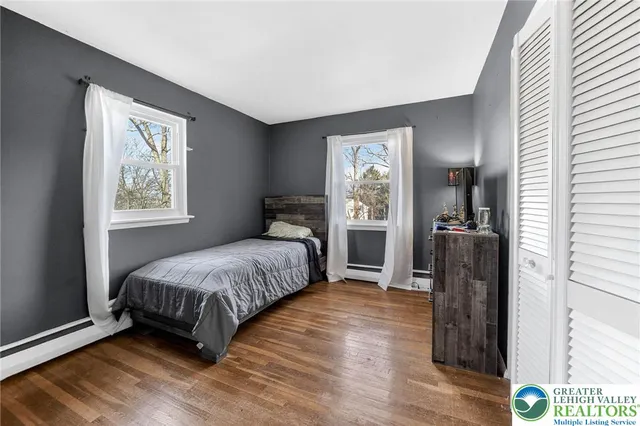 $359,900 | 642 Greenwood Street, Allentown, PA 18103