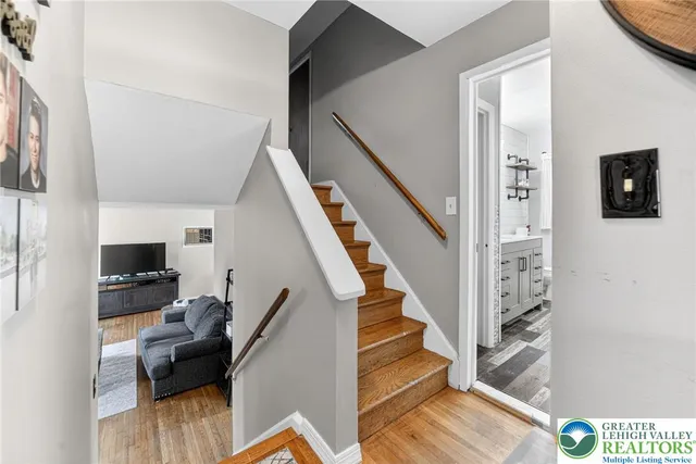 $359,900 | 642 Greenwood Street, Allentown, PA 18103