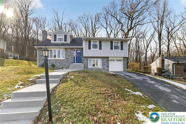 $359,900 | 642 Greenwood Street, Allentown, PA 18103