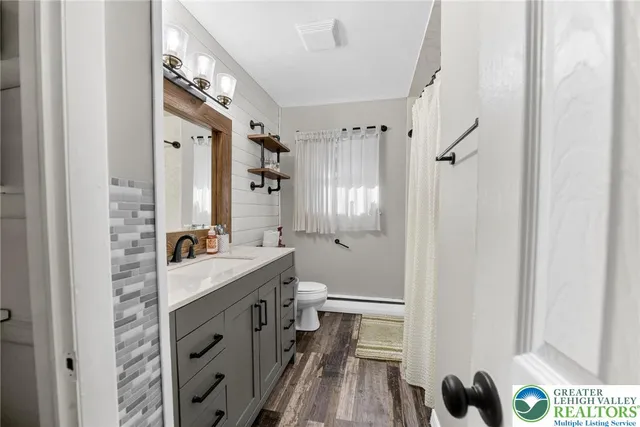 $359,900 | 642 Greenwood Street, Allentown, PA 18103