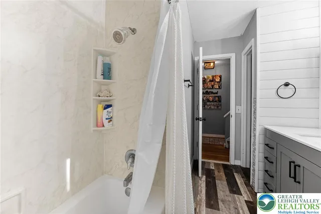 $359,900 | 642 Greenwood Street, Allentown, PA 18103