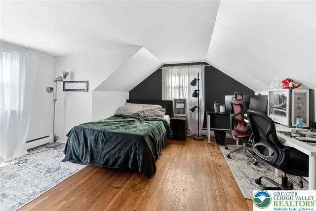 $359,900 | 642 Greenwood Street, Allentown, PA 18103