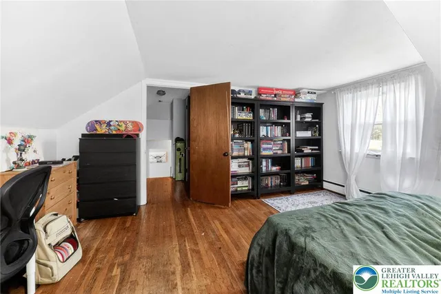 $359,900 | 642 Greenwood Street, Allentown, PA 18103