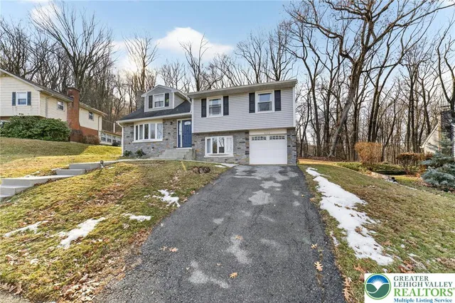 $359,900 | 642 Greenwood Street, Allentown, PA 18103