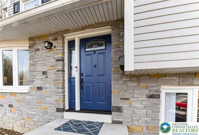 $359,900 | 642 Greenwood Street, Allentown, PA 18103