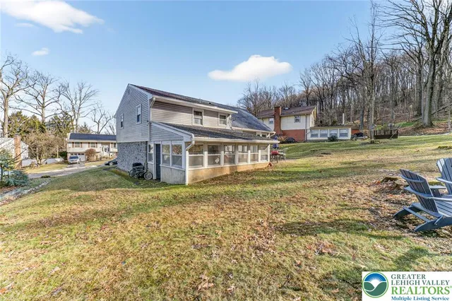 $359,900 | 642 Greenwood Street, Allentown, PA 18103