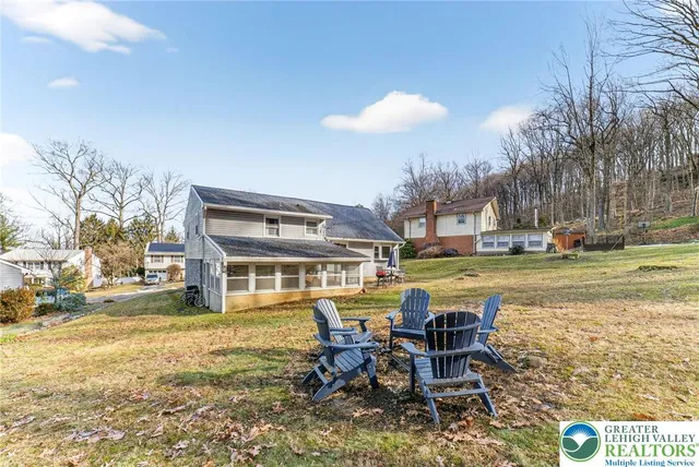 $359,900 | 642 Greenwood Street, Allentown, PA 18103