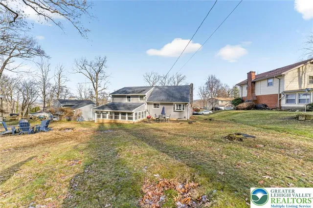 $359,900 | 642 Greenwood Street, Allentown, PA 18103