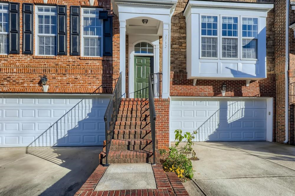 2732 Laurel Cherry Street Raleigh, NC 27612 - Photo 4 of 28 Photo 4