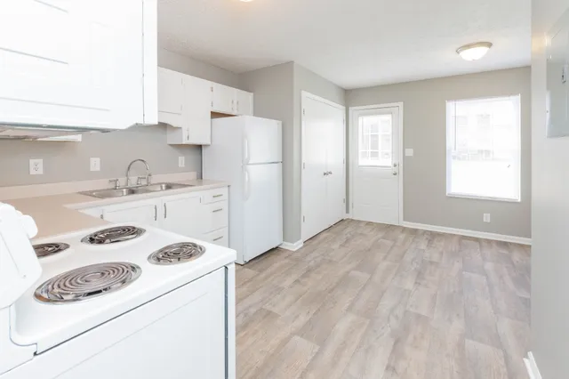 $1,125 | 3318 Royster Lane, Unit C, Clarksville, TN 37042