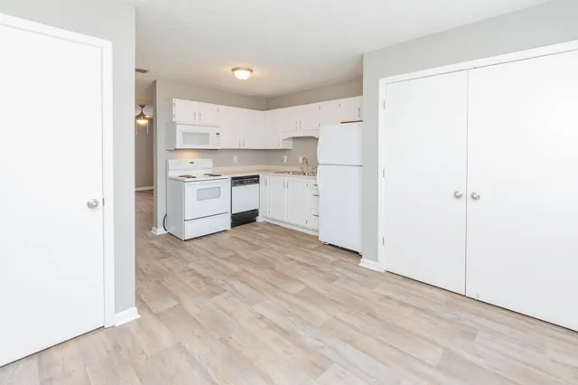 $1,125 | 3318 Royster Lane, Unit C, Clarksville, TN 37042