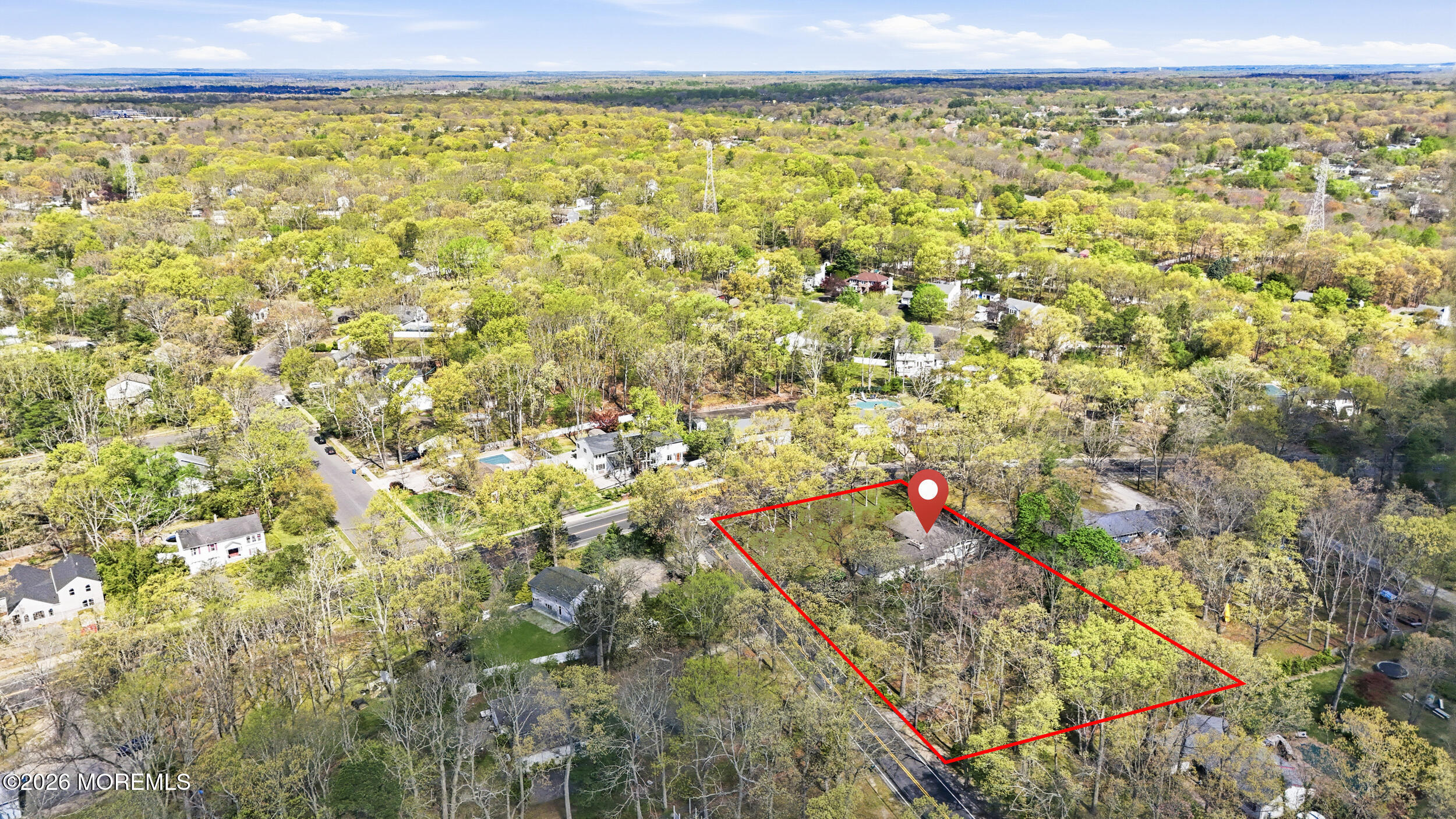 252 Clearstream Road Jackson, NJ 08527 - Photo 7 of 11 6_dji_fly_20260417_105624_0161_177643785