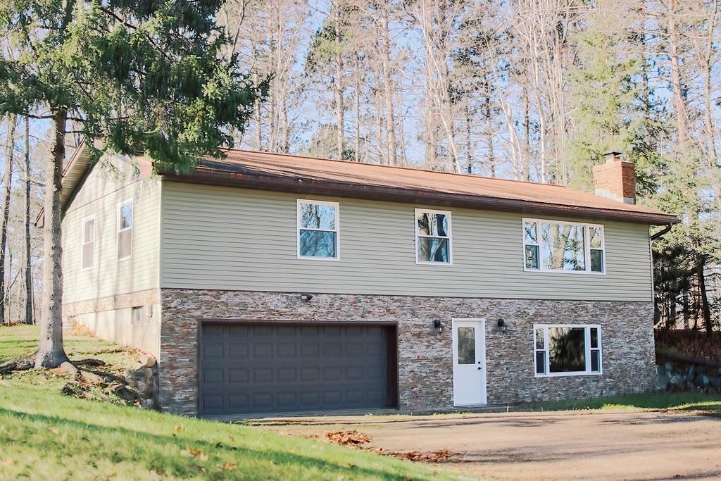 4345 Shore Dr Drive Rhinelander, WI 54501 - Photo 1 of 24 Gallery Image 1