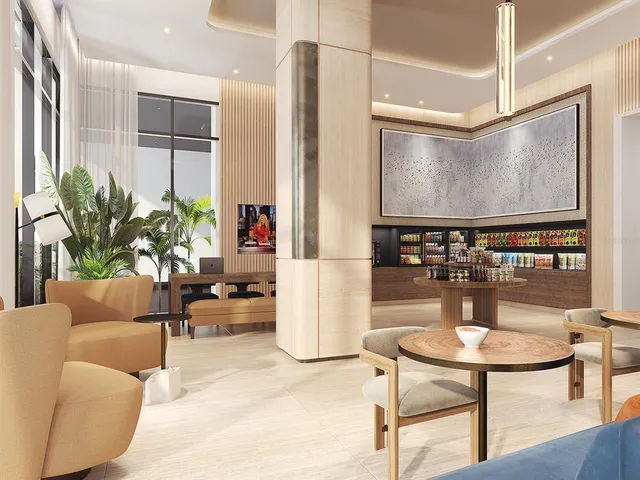 $3,899,000 | 1000 Boulevard Of The Arts, Unit 1201, Sarasota, FL 34236