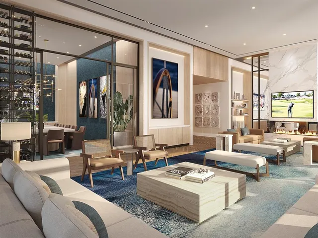 $3,899,000 | 1000 Boulevard Of The Arts, Unit 1201, Sarasota, FL 34236