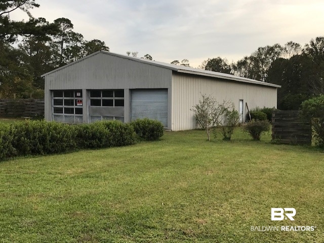 3170 Sowell Road Brewton, AL 36426 - Photo 25 of 27 Shop/Barn