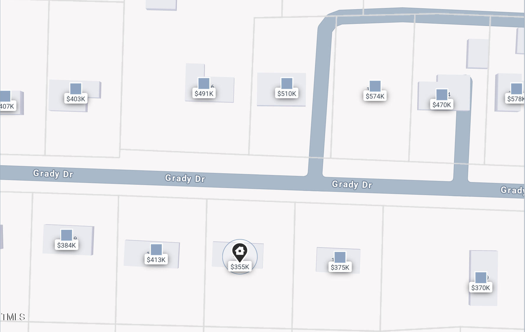 1813 Grady Drive Durham, NC 27712 - Photo 14 of 32 a picture of a bathroom with a sink