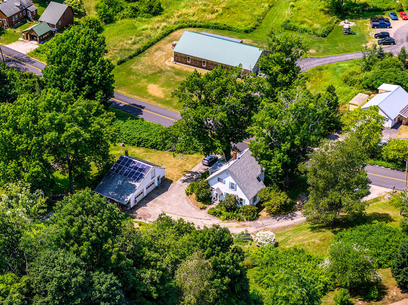 26 Middle Road Union, ME 04862 - Photo 56 of 69 DJI_20260723131210_0069_D