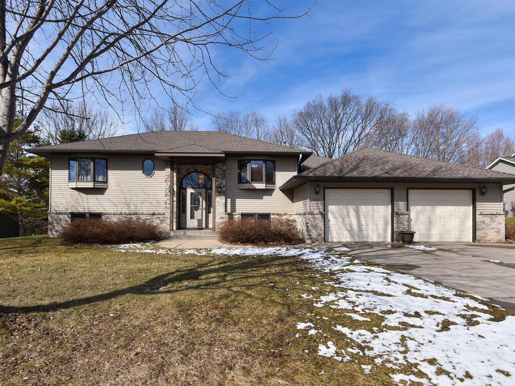 1007 Ridgehaven Circle Buffalo, MN 55313 - Photo 1 of 1 Gallery Image 1