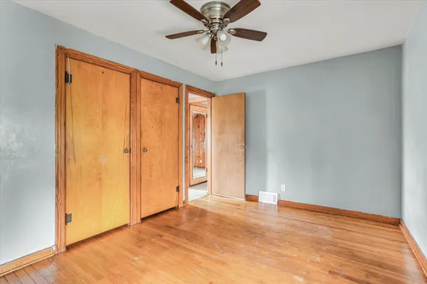 $145,000 | 3234 East Fulton Avenue, Decatur, IL 62521