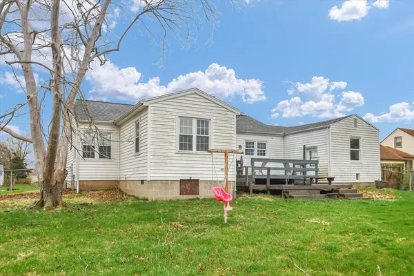 $145,000 | 3234 East Fulton Avenue, Decatur, IL 62521