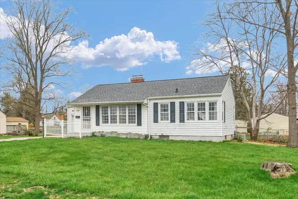$145,000 | 3234 East Fulton Avenue, Decatur, IL 62521